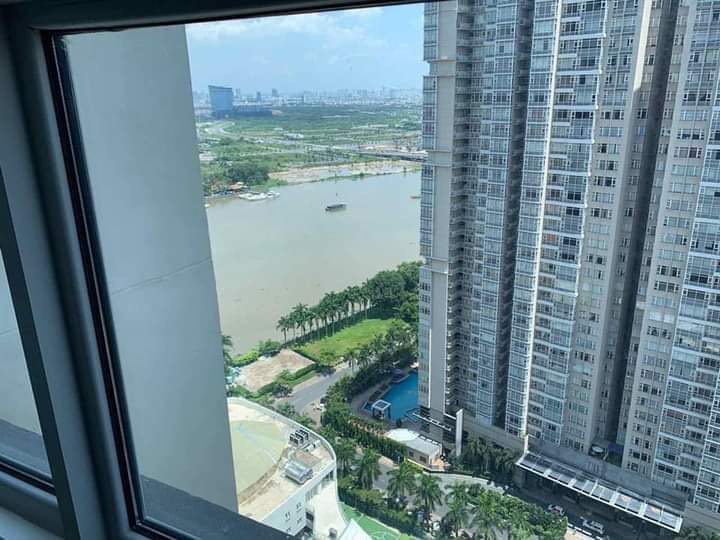 View đại diện căn C1-01