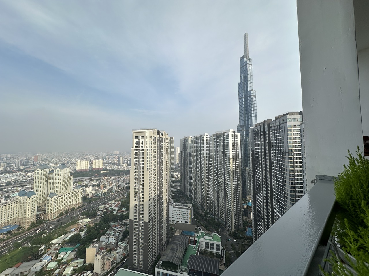 View đại diện căn C2-04