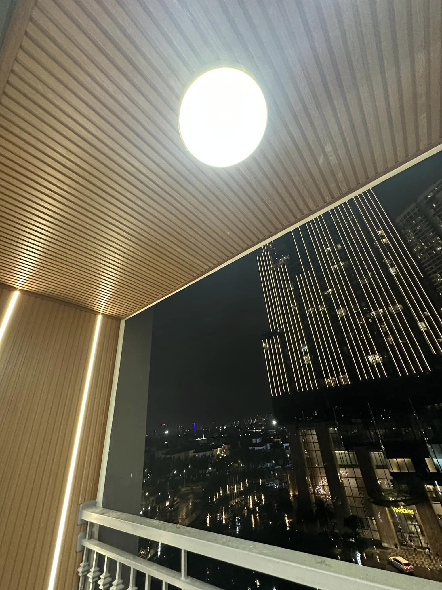View đại diện căn L1-10