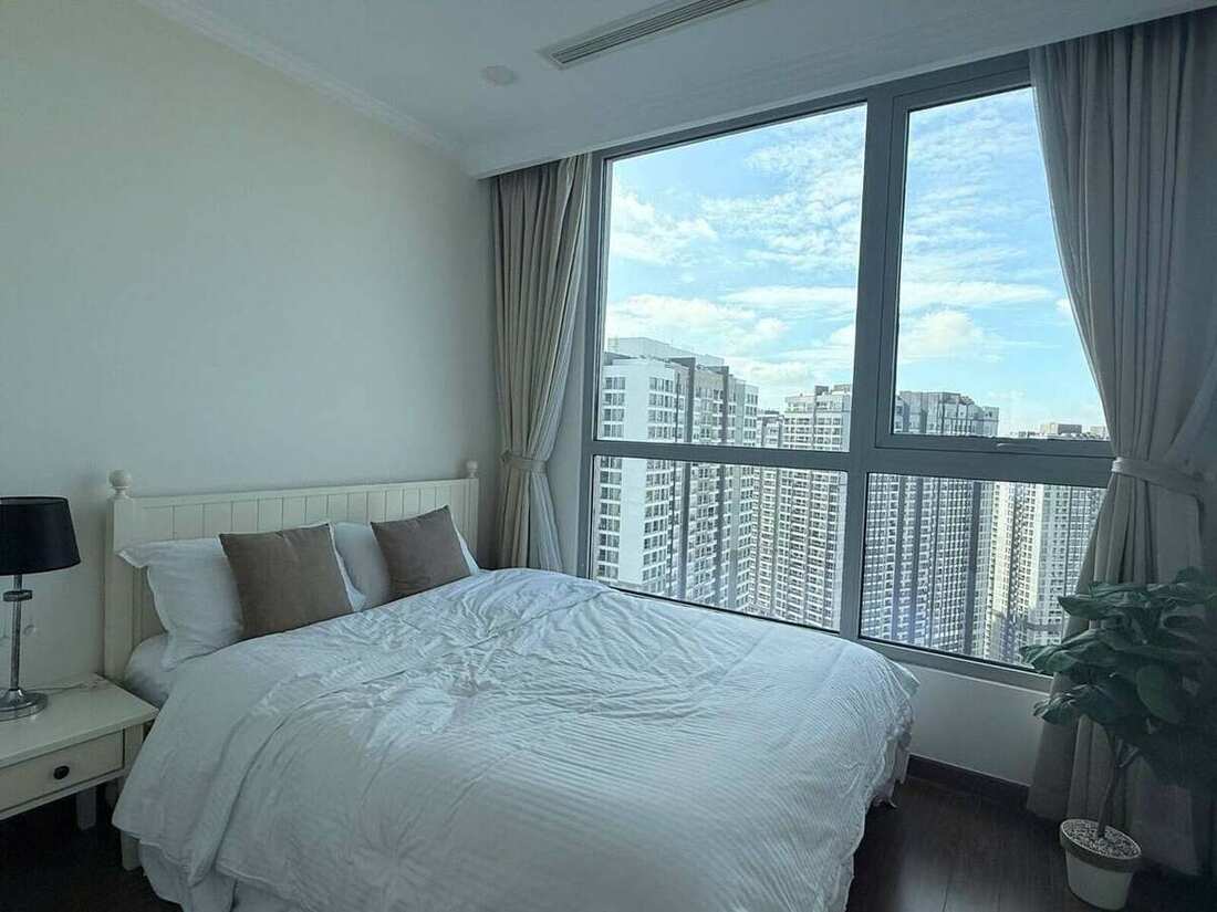 View đại diện căn L1-08