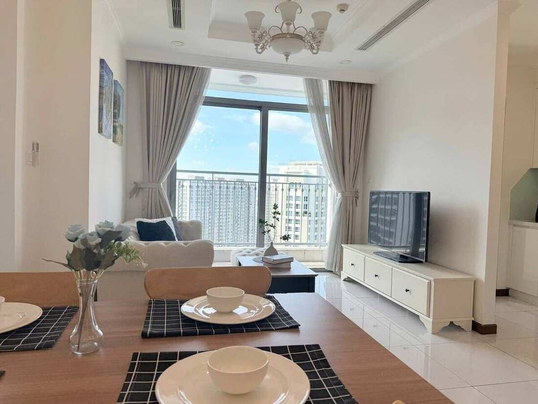 View đại diện căn L2-07