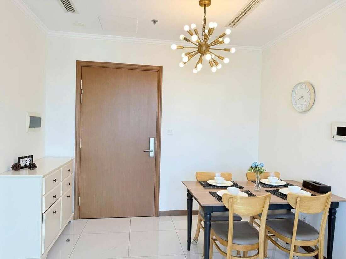 View đại diện căn L2-05