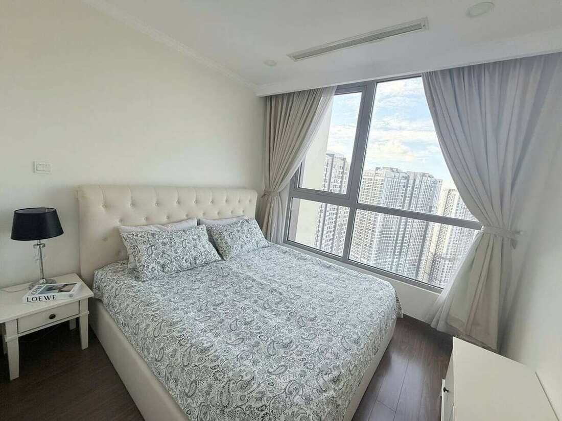 View đại diện căn L2-01