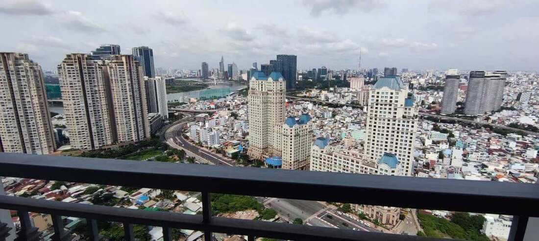 View đại diện căn L4-04