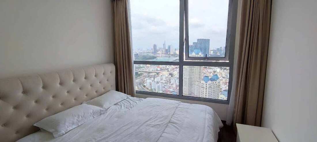 View đại diện căn L4-06