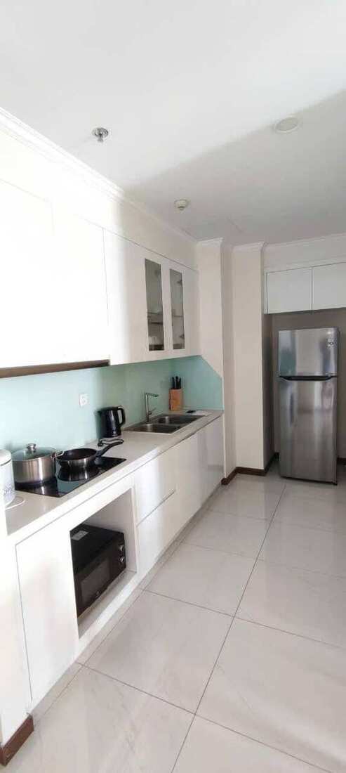 View đại diện căn L4-13