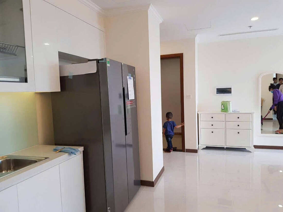 View đại diện căn L5-11