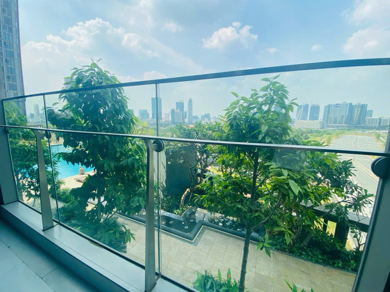 View đại diện căn Tilia-23