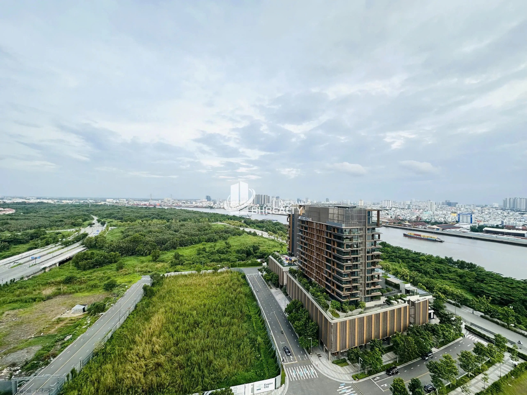 View đại diện căn Tilia-05