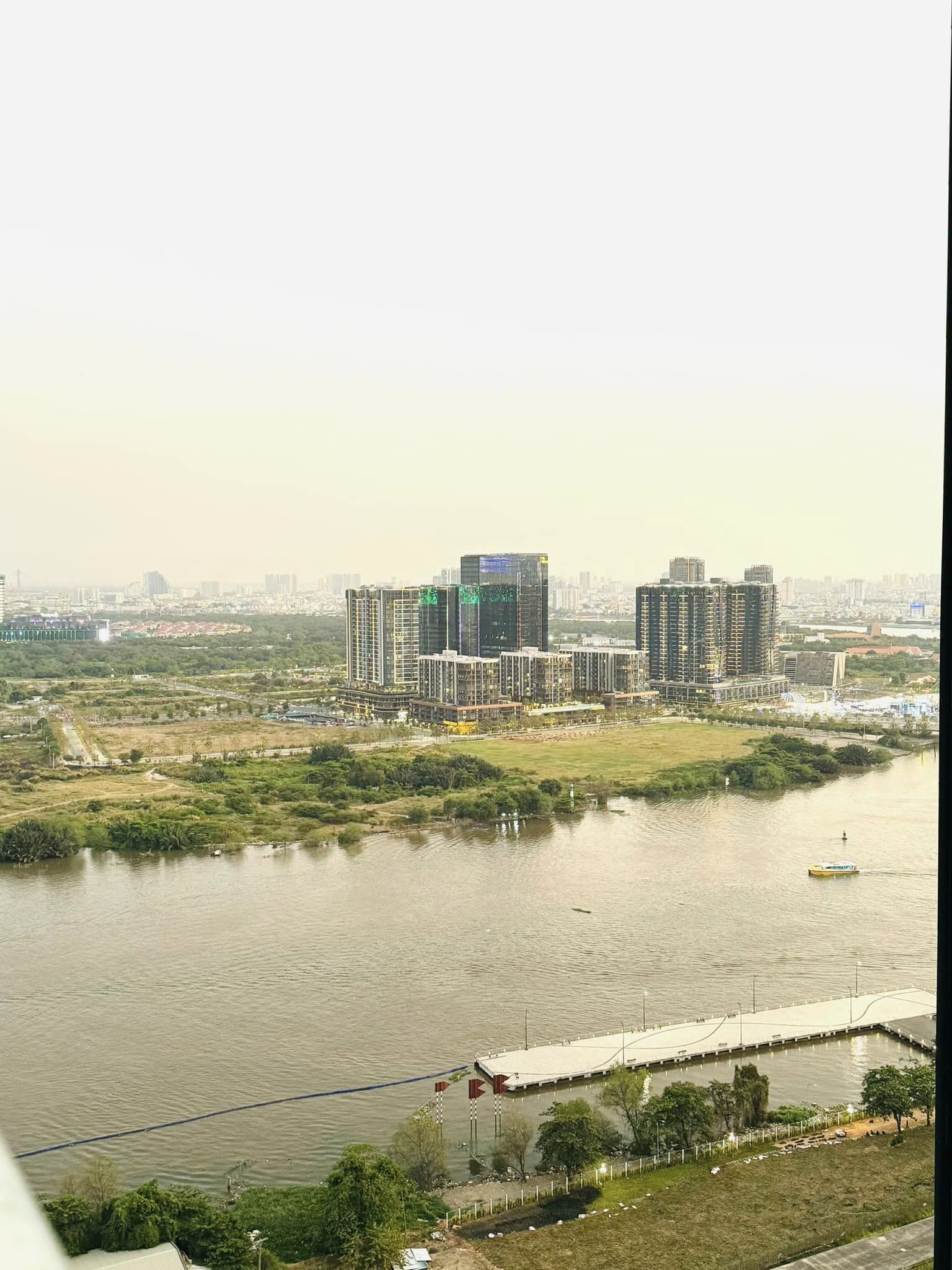View đại diện căn A2-29.OT12