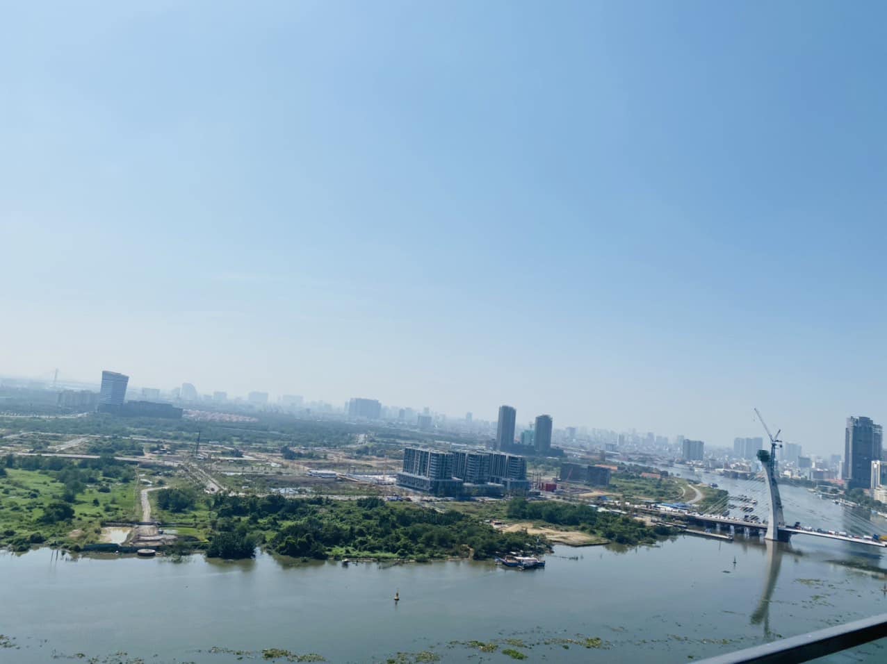 View đại diện căn A2-03-111