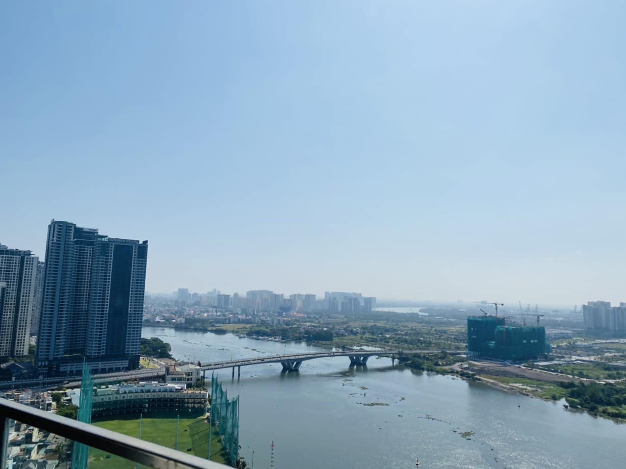 View đại diện căn A2-02-99