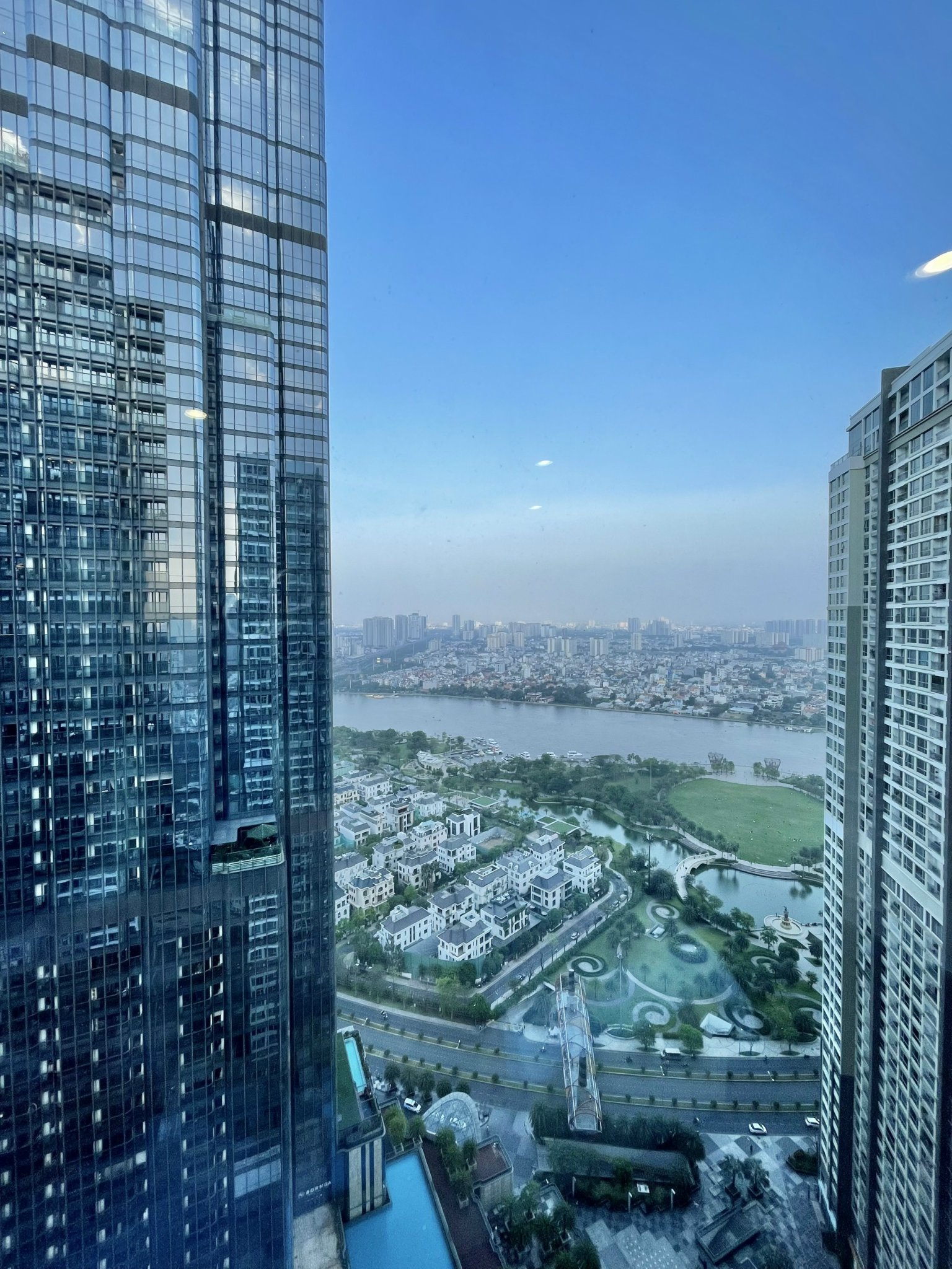 View đại diện căn C1-02