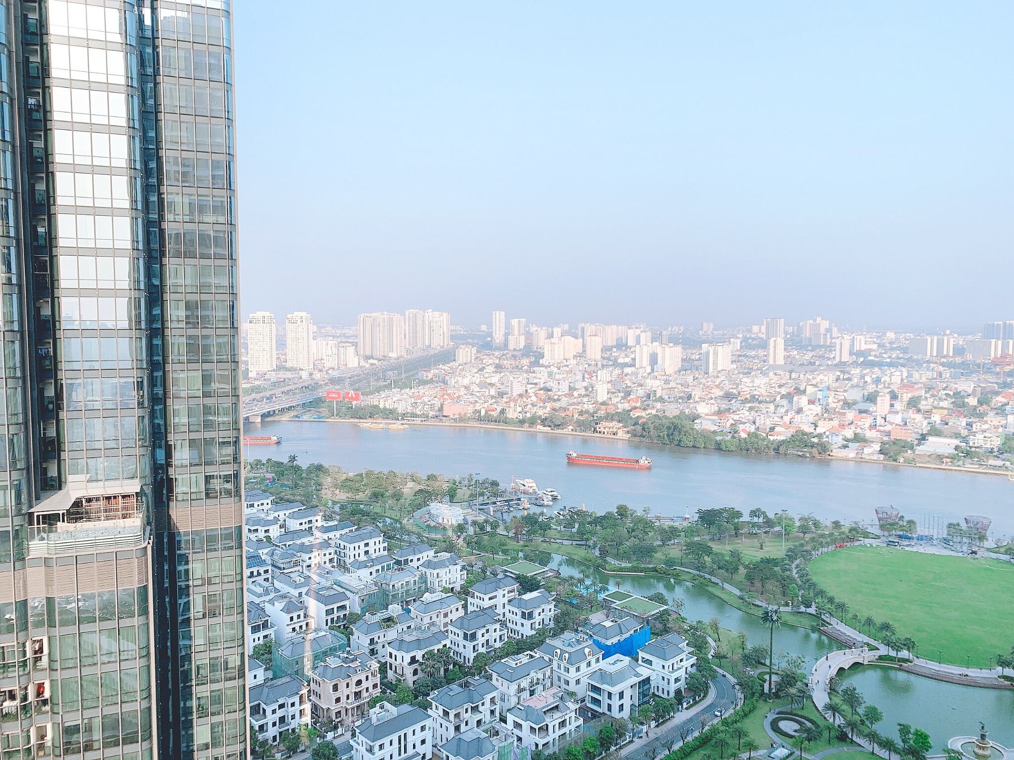 View đại diện căn P7-02