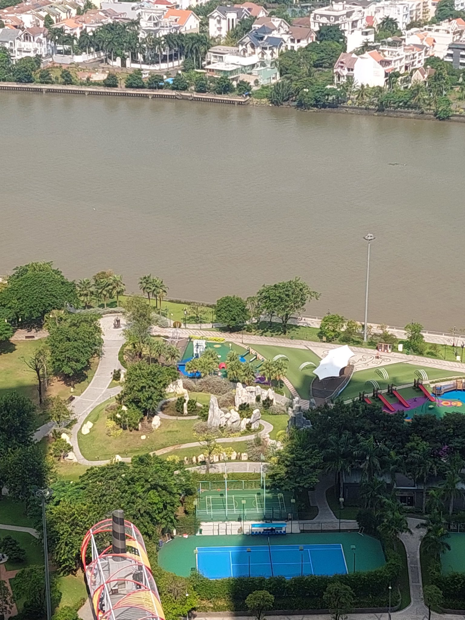 View đại diện căn C2-10