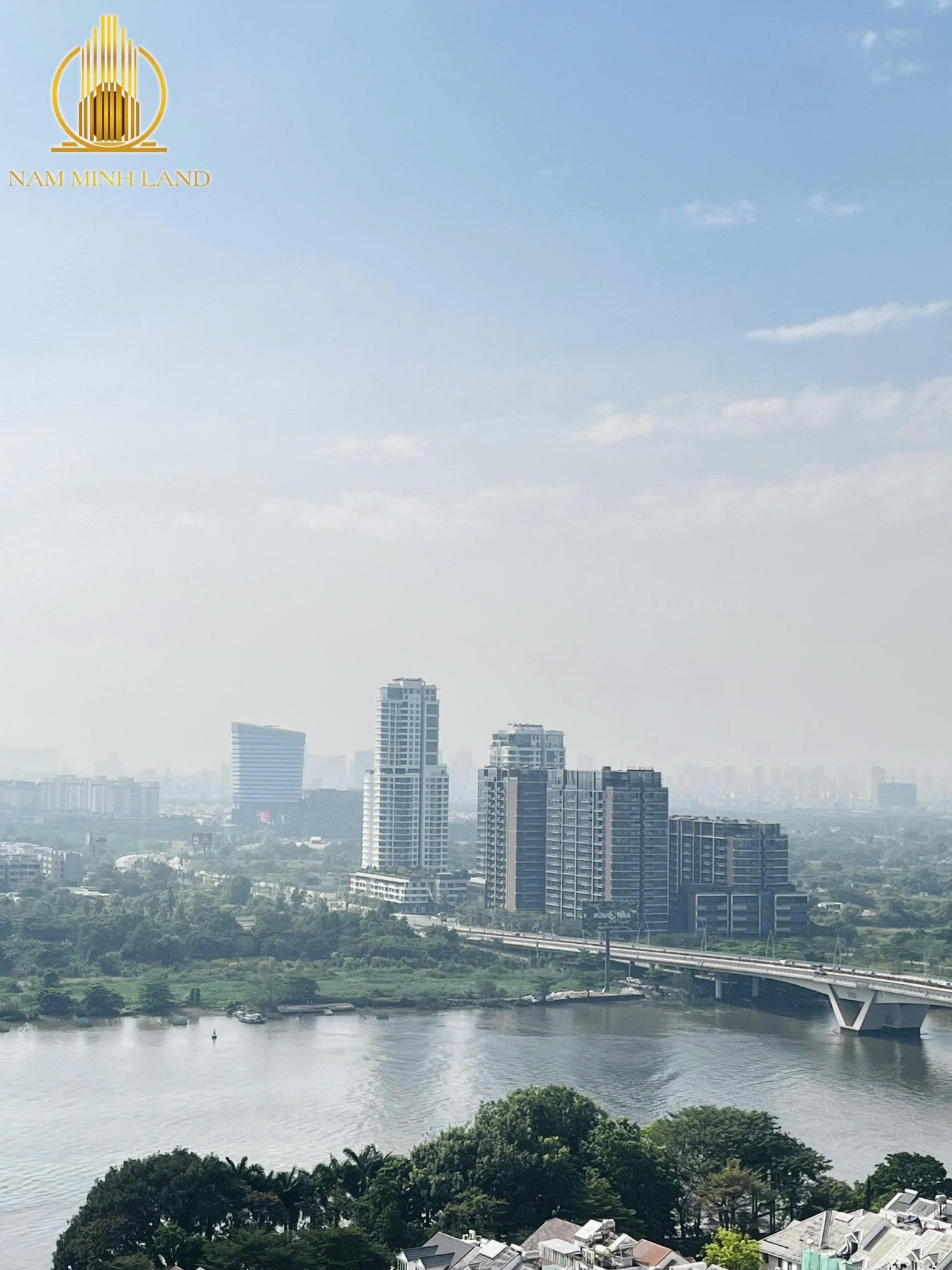 View đại diện căn Topaz 2-05