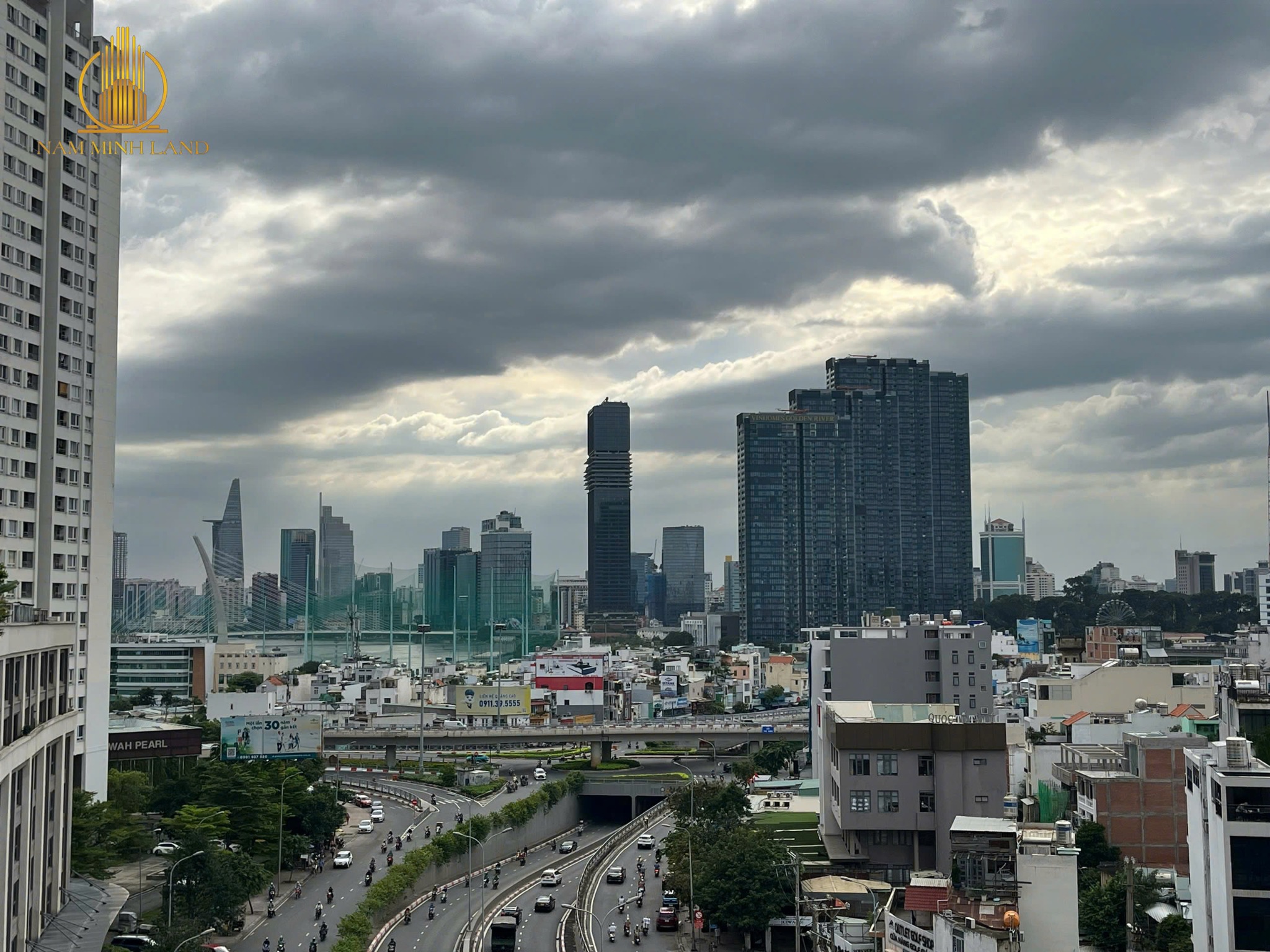 View đại diện căn Ruby 2-122